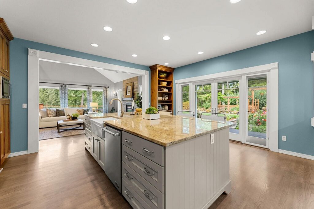 Leading General Contractors in Pickering & the GTA: Renovation Planning, Permits, and Compliance 2 Leading General Contractors in Pickering & the GTA: Renovation Planning, Permits, and Compliance