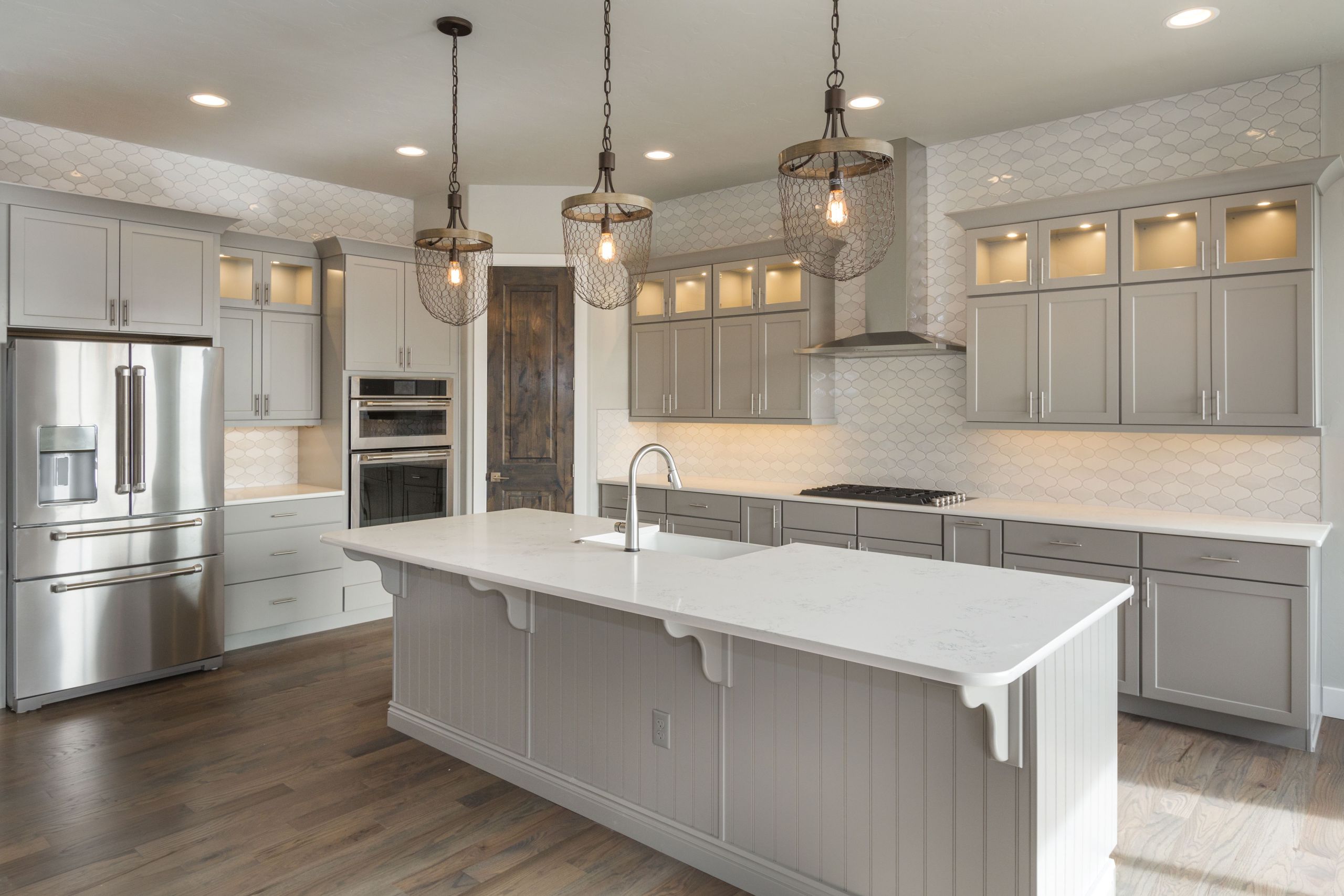 kitchen remodeling